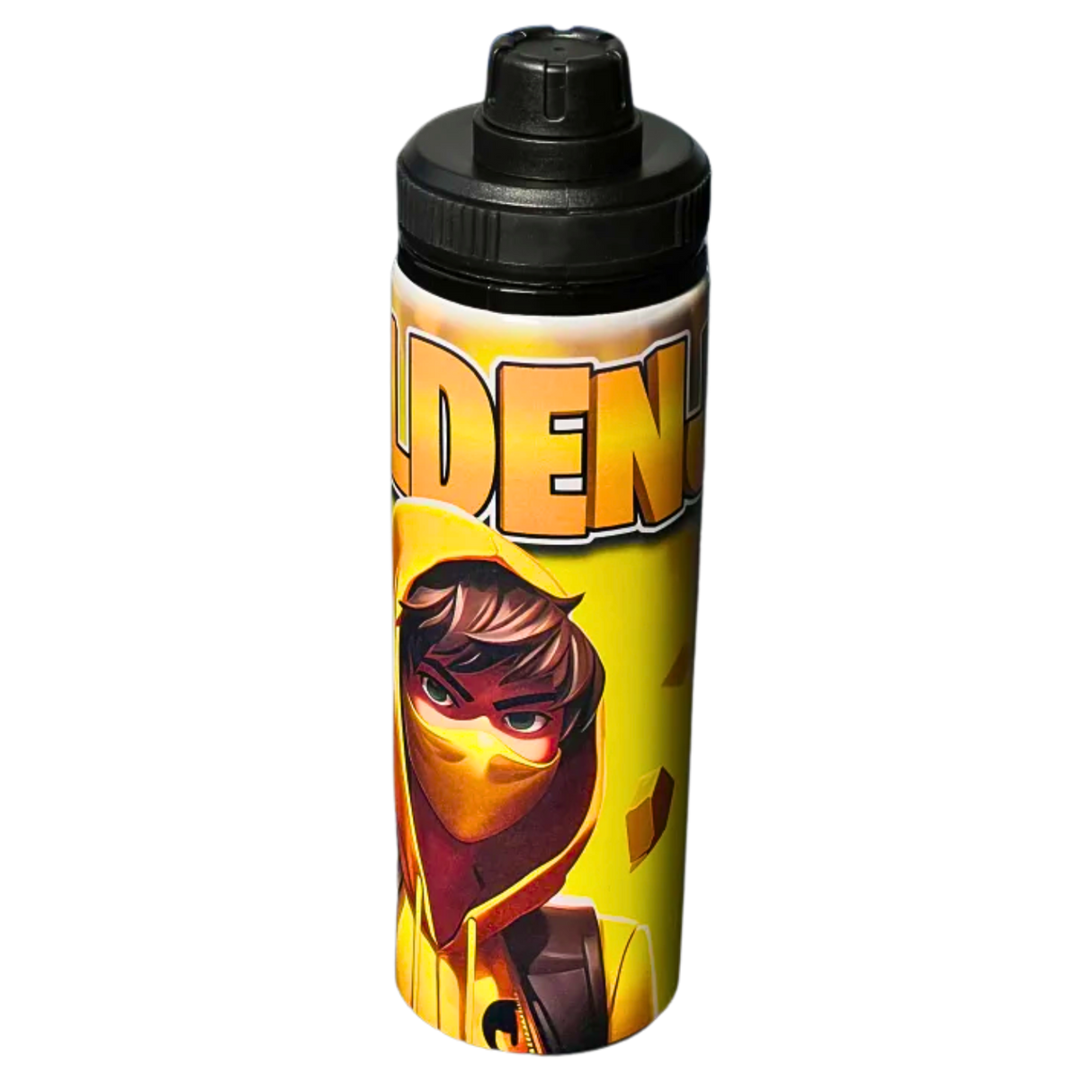 GoldenJ Dricksflaska