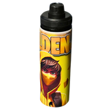 GoldenJ Dricksflaska