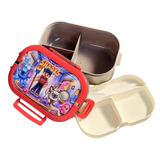 Shadys Kæledyr Madkasse - Med Bestik