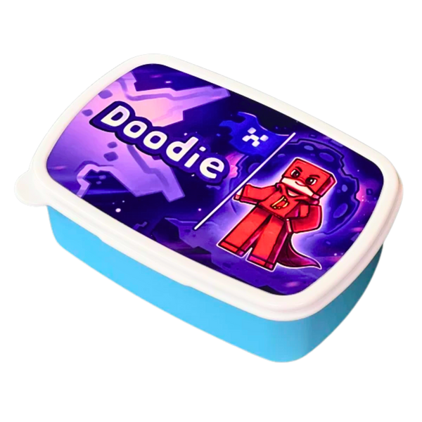 Doodie matlåda