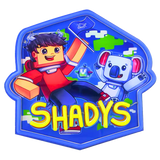 Mecharite x Shadys - Koala LED Neon Lampe