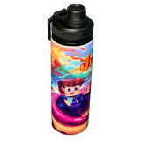 Judex Dino Drikkedunk Judex