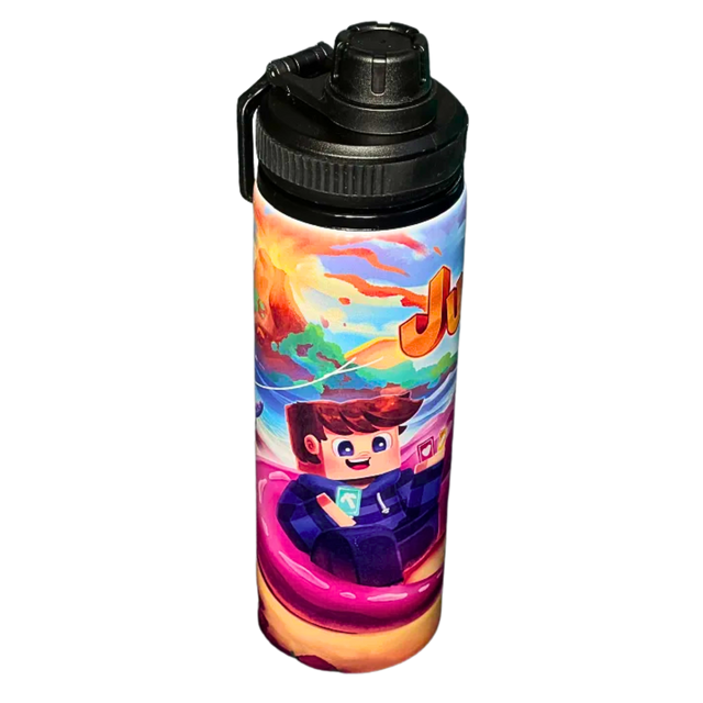 Judex Dino Drikkedunk Judex