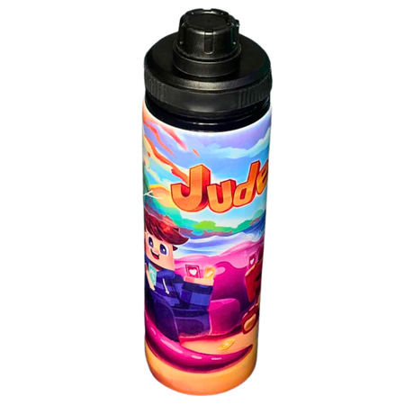 Judex Dino Drikkedunk Judex