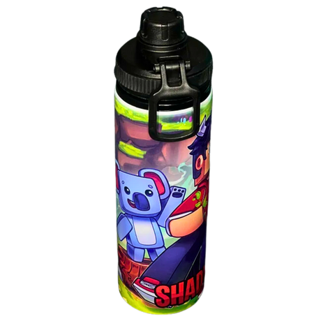 Shadys Koala Drikkedunk ShadysMC