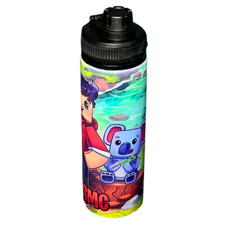 Shadys Koala Drikkedunk ShadysMC