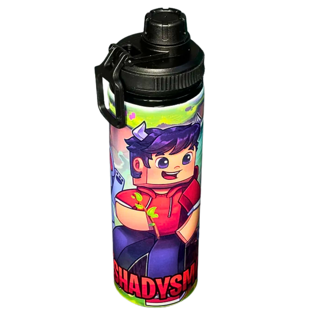 Shadys Koala Drikkedunk ShadysMC