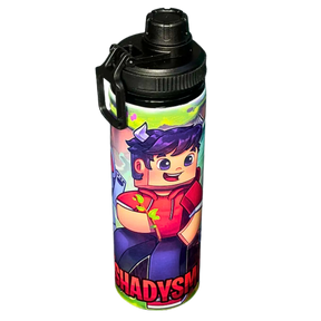 Shadys Koala Drikkedunk ShadysMC