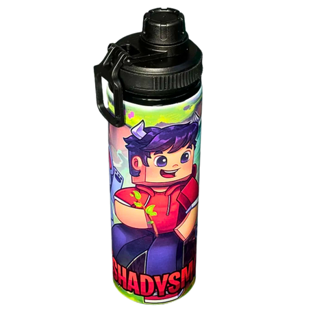 Shadys Koala Drikkedunk ShadysMC