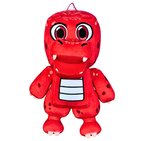Judex Dino Bamse Judex