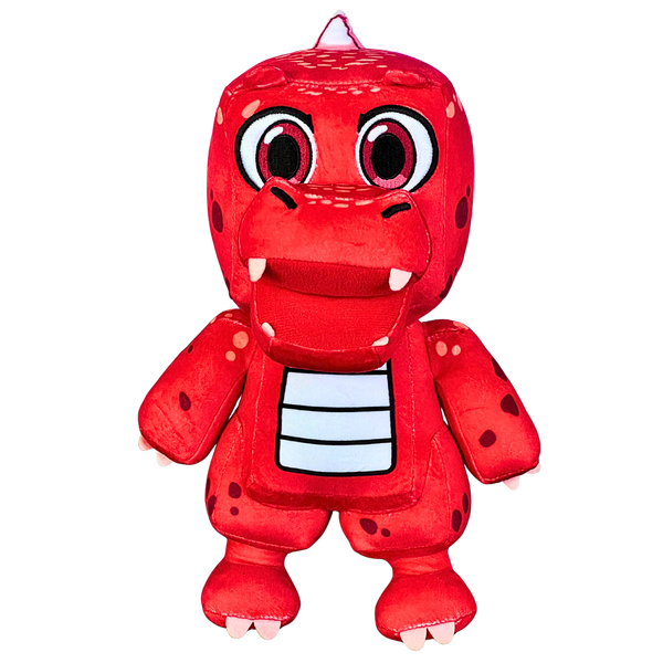 Judex Dino Bamse