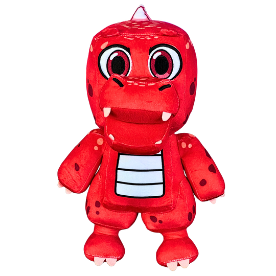 Judex Dino Bamse Judex
