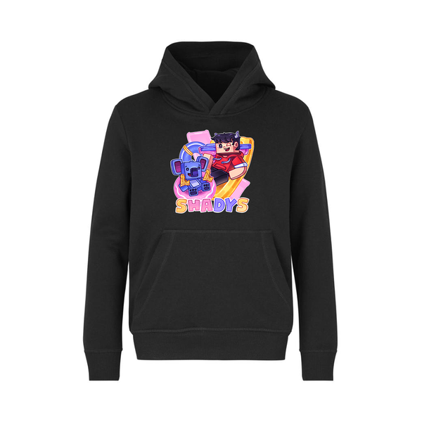 Shadys Vandland Hoodie