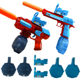 Judex x Shadys - VANDPISTOL MEGA BUNDLE Judex x Shadys