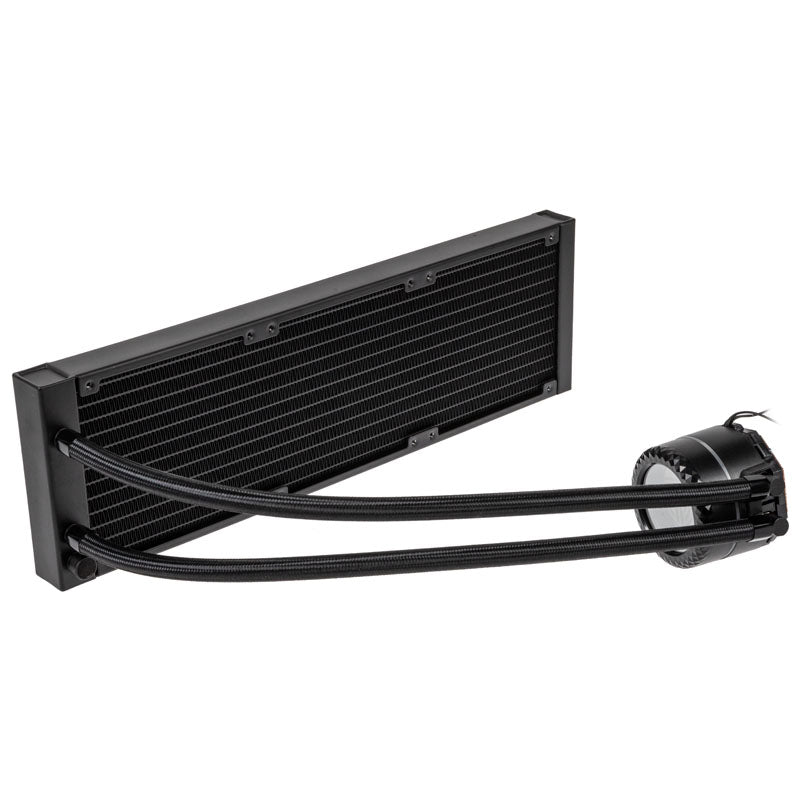 Kolink Umbra Void AIO 360 mm prestanda ARGB CPU vattenkylare