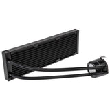 Kolink Umbra Void AIO 360 mm prestanda ARGB CPU vattenkylare