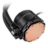 Kolink Umbra Void AIO 360 mm prestanda ARGB CPU vattenkylare