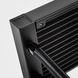 Kolink Umbra Void AIO 360 mm prestanda ARGB CPU vattenkylare