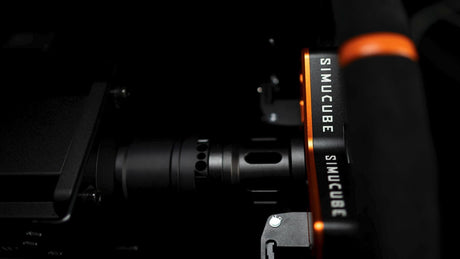 Simucube 2 Sport Wheelbase – 17 Nm Direct Drive Simucube