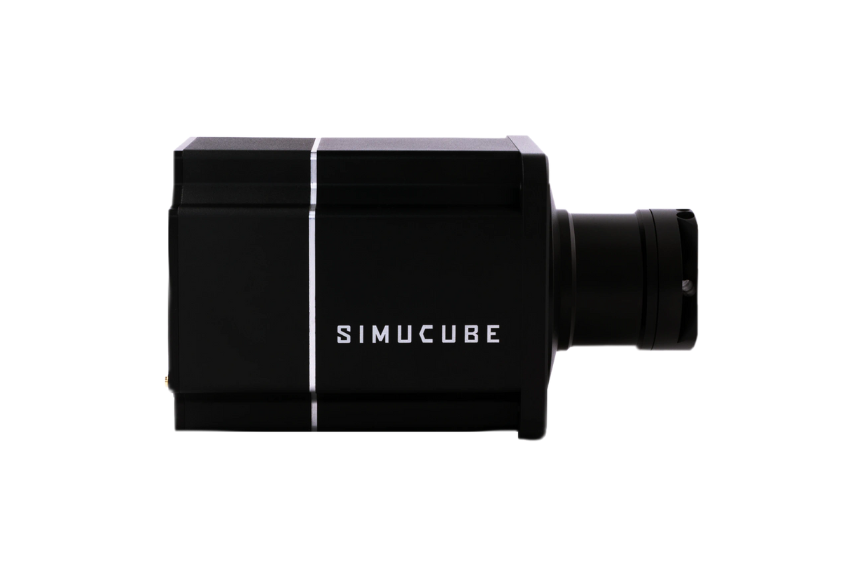 Simucube 2 Sport Wheelbase – 17 Nm Direct Drive Simucube