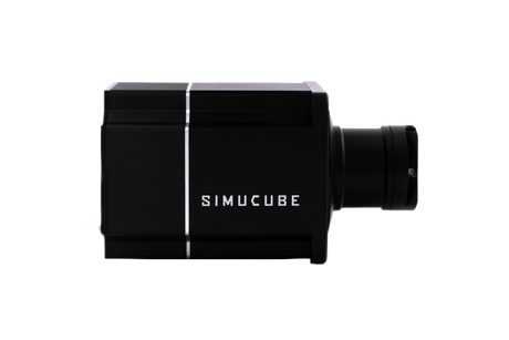 Simucube 2 Sport Wheelbase – 17 Nm Direct Drive Simucube