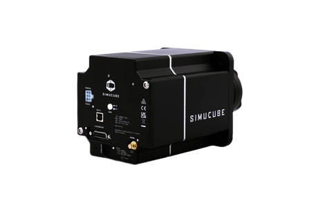 Simucube 2 Sport Wheelbase – 17 Nm Direct Drive Simucube