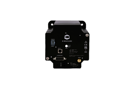 Simucube 2 Sport Wheelbase – 17 Nm Direct Drive Simucube