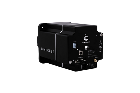 Simucube 2 Sport Wheelbase – 17 Nm Direct Drive Simucube