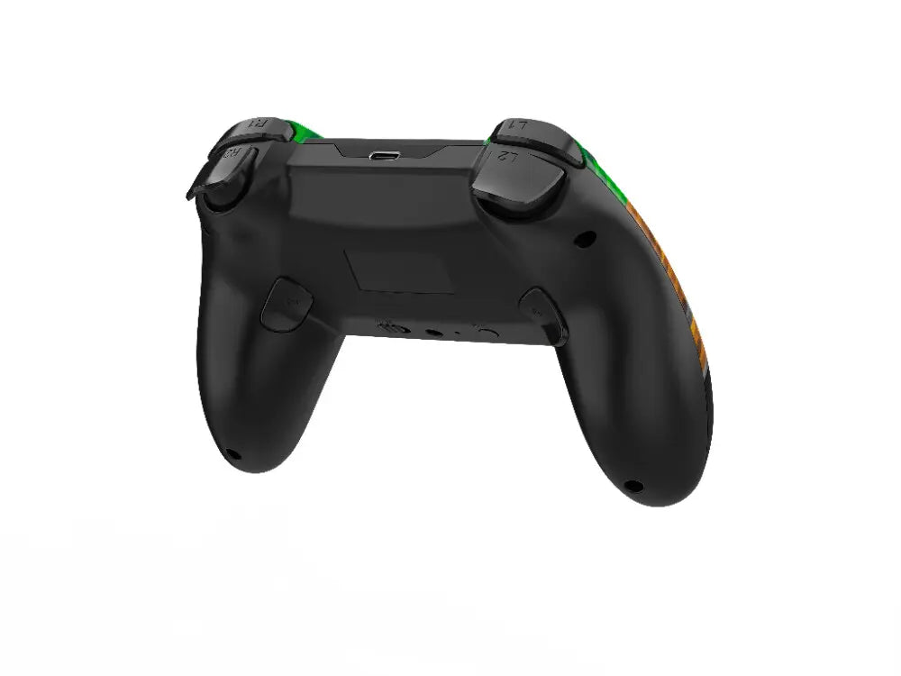GIOTECK WX4+ Trådløs Minecraft Controller Nintendo Switch