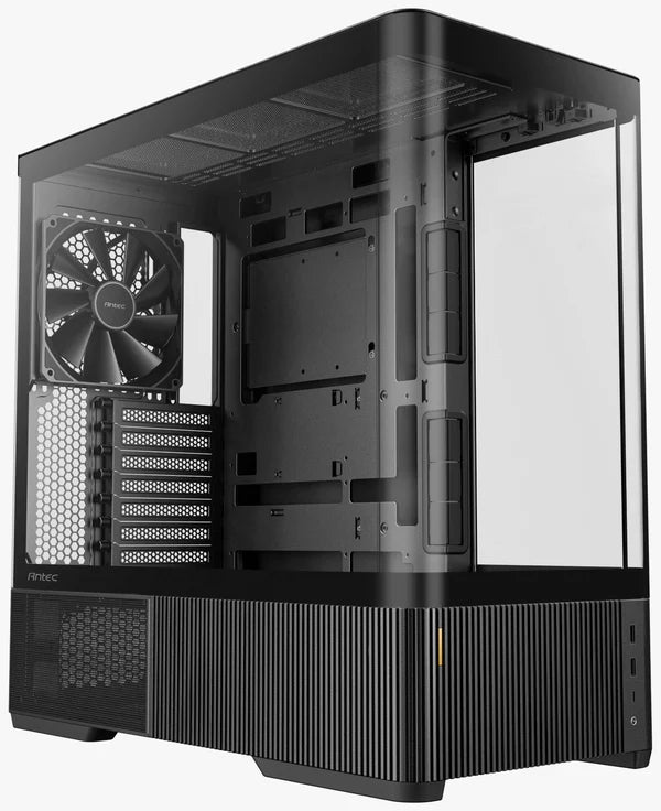 Antec C6 Curve ARGB