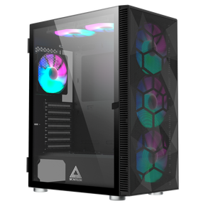 Shadow Enderdragon - Vild Begynder Gaming Computer 2 (Bundle)