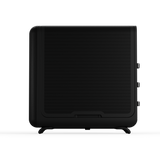 HYTE X50 Midi-Tower – Kolsvart