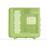 HYTE X50 Midi-Tower – Matcha Milk / Green