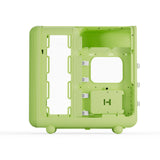 HYTE X50 Midi-Tower – Matcha Milk / Green