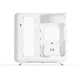 HYTE X50 Midi-Tower – Snövit