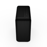 HYTE X50 Midi-Tower – Kolsvart