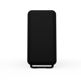HYTE X50 Midi-Tower – Kolsvart