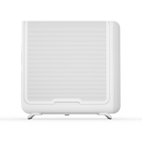 HYTE X50 Midi-Tower – Mesh Snow White