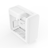 HYTE X50 Midi-Tower – Snövit