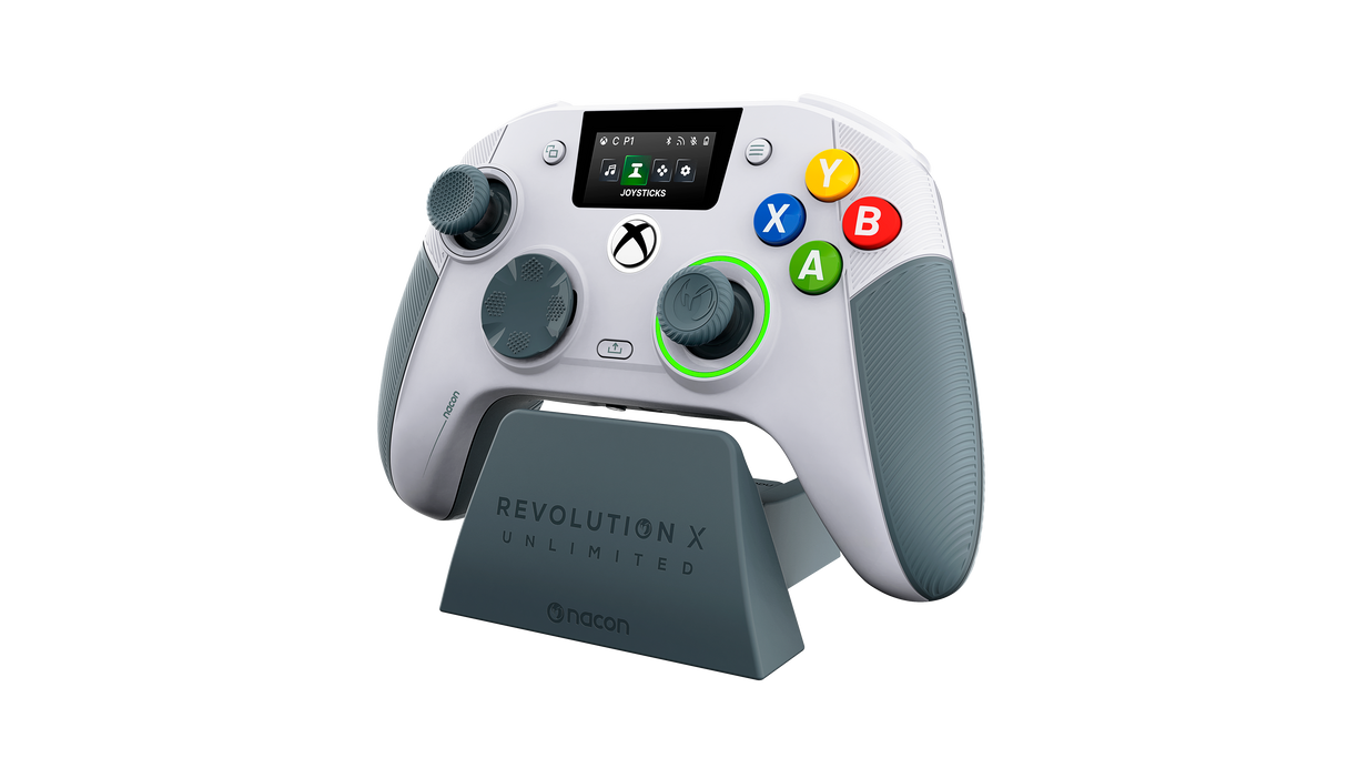 Nacon - Revolution X Unlimited Controller - PC/Xbox (Anniversary Edition)