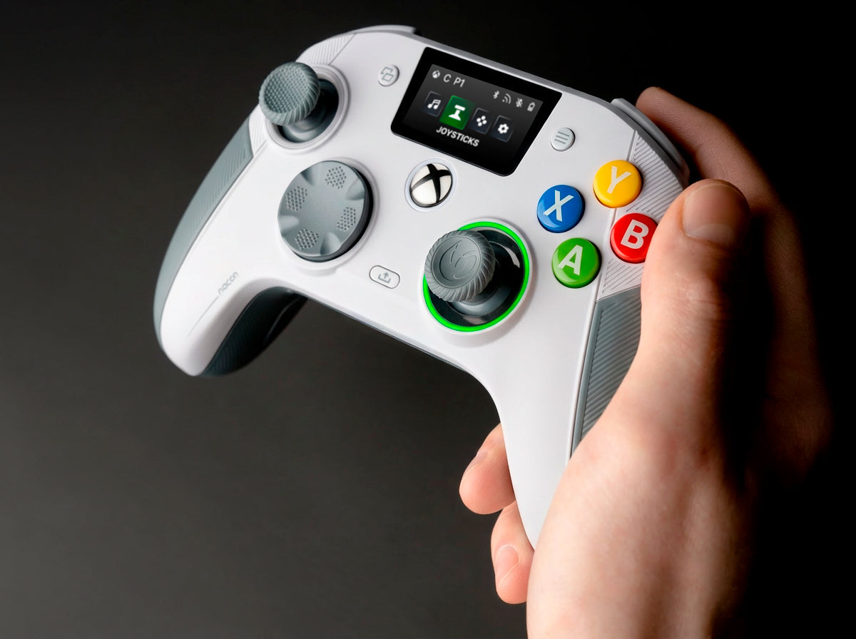 Nacon - Revolution X Unlimited Controller - PC/Xbox (Anniversary Edition)