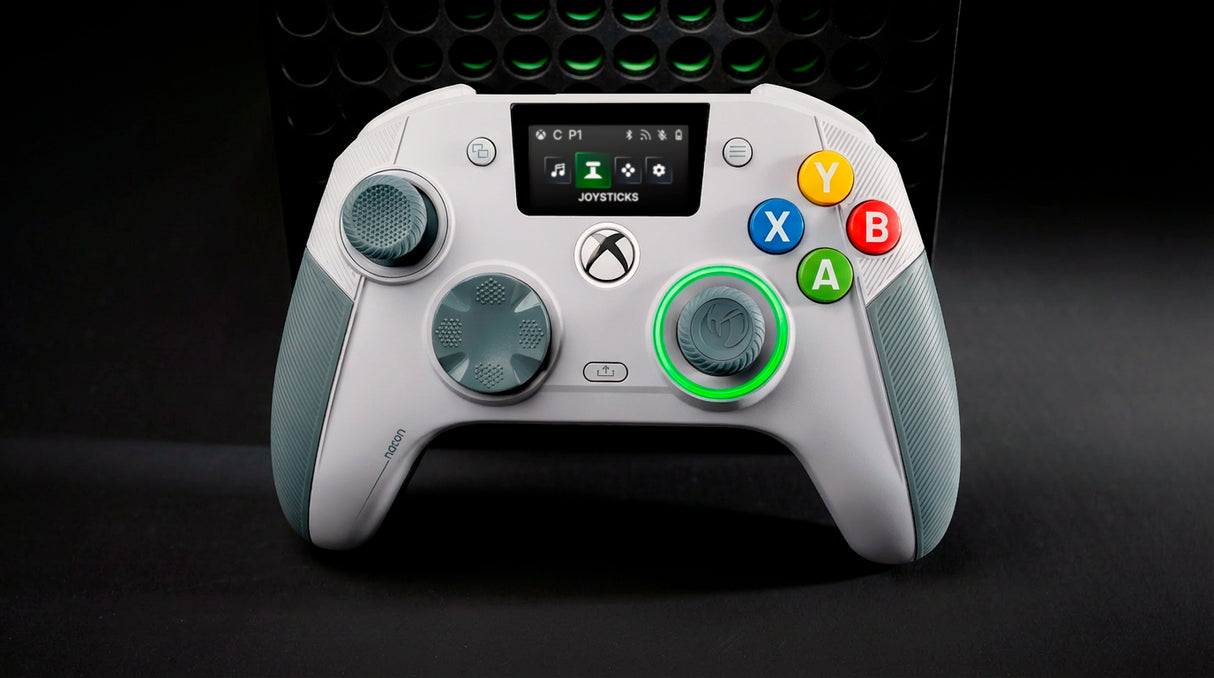 Nacon - Revolution X Unlimited Controller - PC/Xbox (Anniversary Edition)