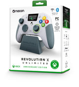 Nacon - Revolution X Unlimited Controller - PC/Xbox (Anniversary Edition)