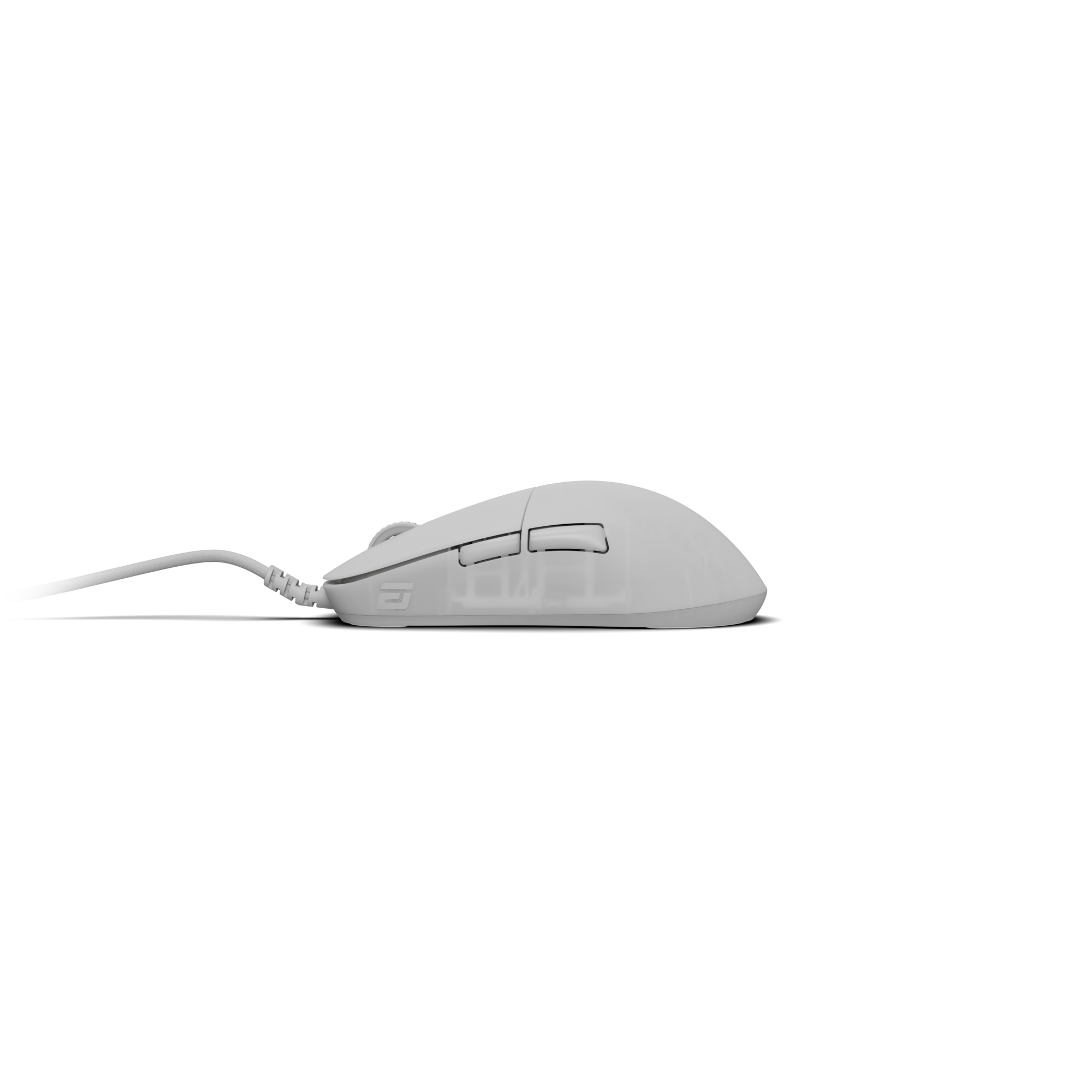 Endgame Gear XM2 8K V2 – Trådbunden spelmus (Vit Frost)