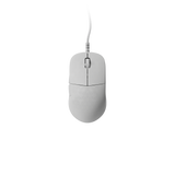 Endgame Gear XM2 8K V2 – Trådbunden spelmus (Vit Frost)