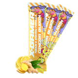 X-Gamer - Ginger Queen Shaker-paket