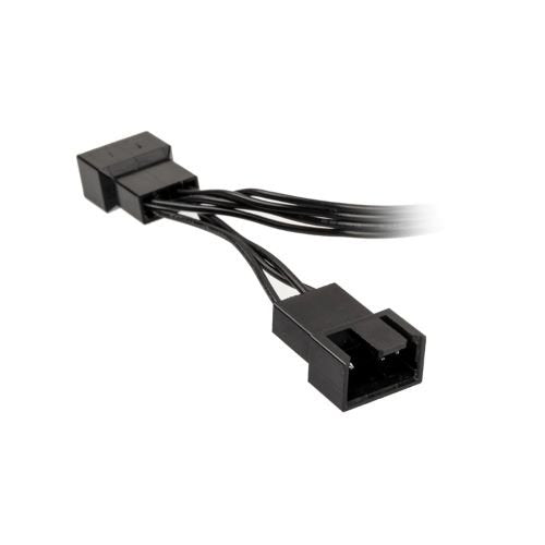 Kolink 1-2 Fläkt PWM Splitterkabel 