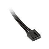 Kolink 1-2 Fläkt PWM Splitterkabel 