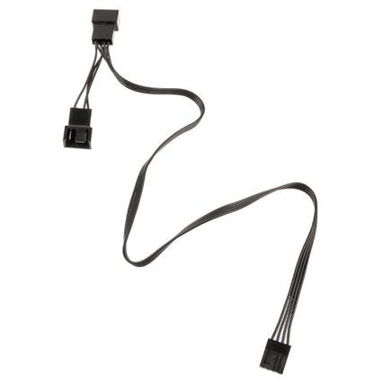 Kolink 1-2 Fläkt PWM Splitterkabel 