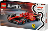 LEGO 77242 Speed Champions Ferrari SF-24 F1 Racing Car LEGO